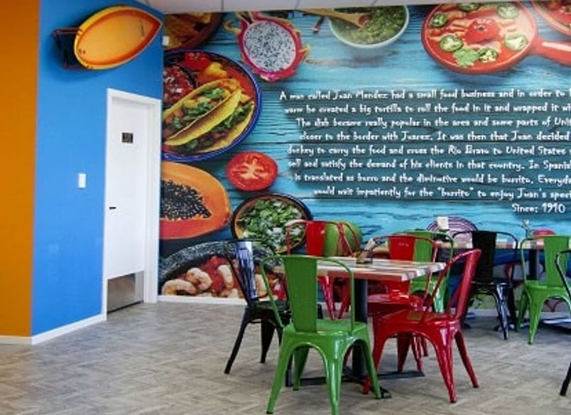 El Burito