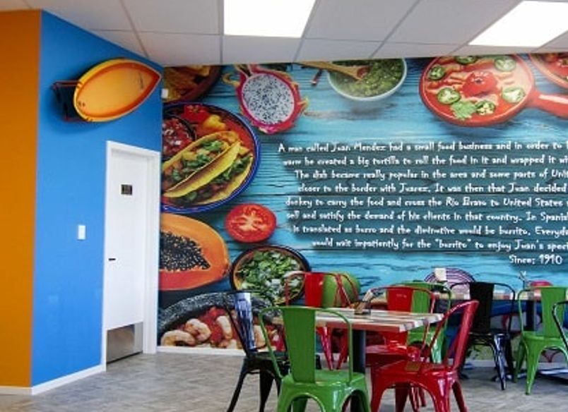 El Burito