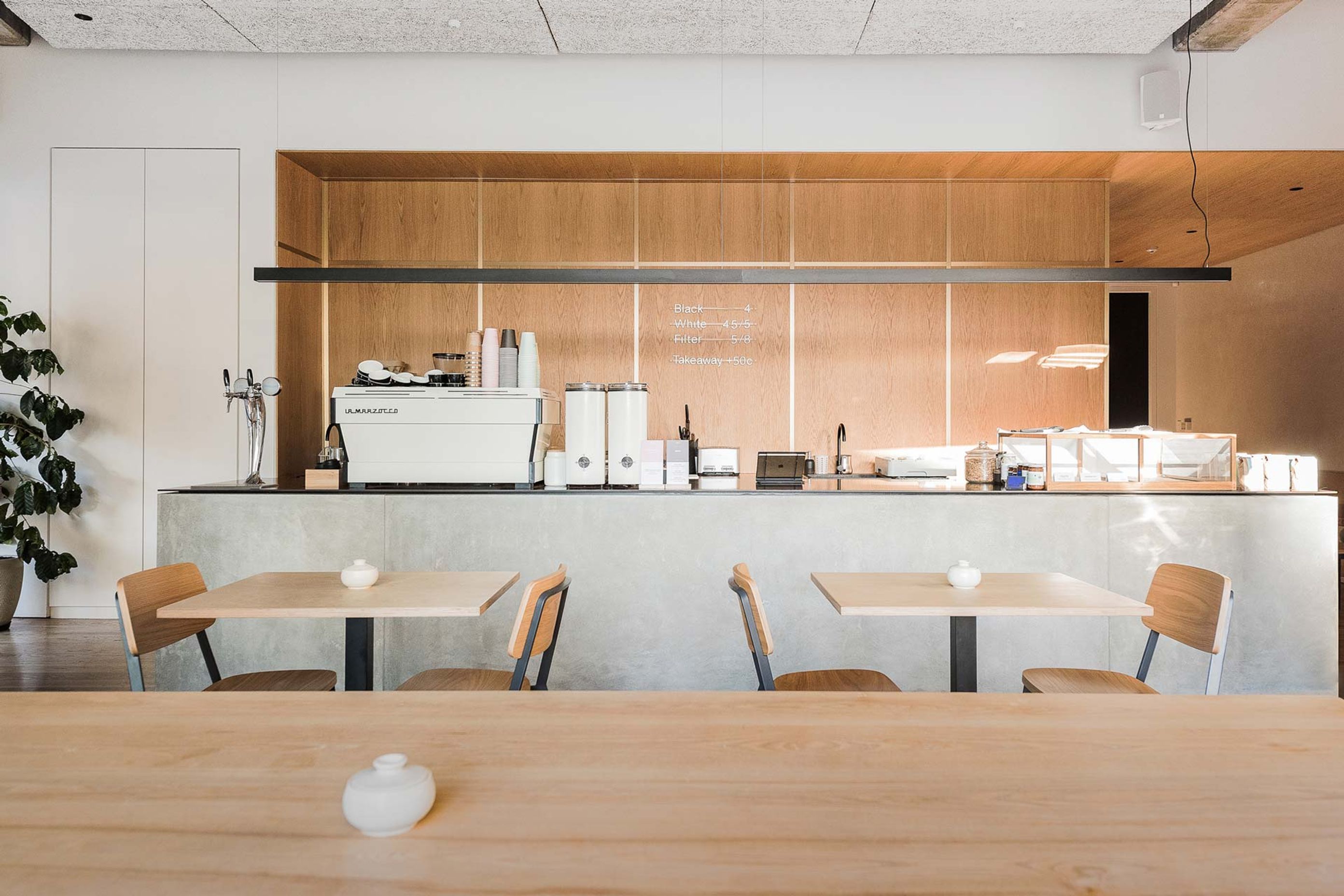 People's Coffee