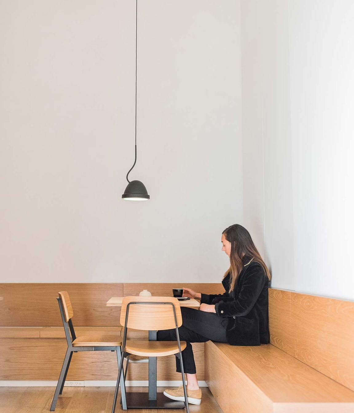 People's Coffee