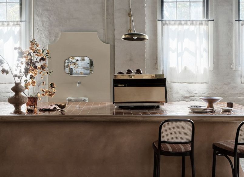 Genovese Coffee House