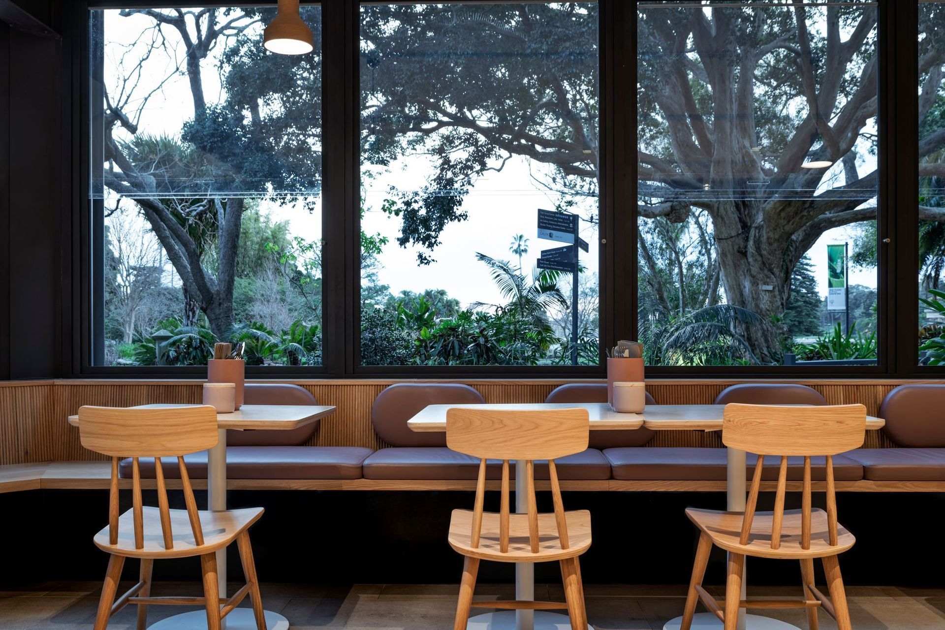 Farm Cove Eatery