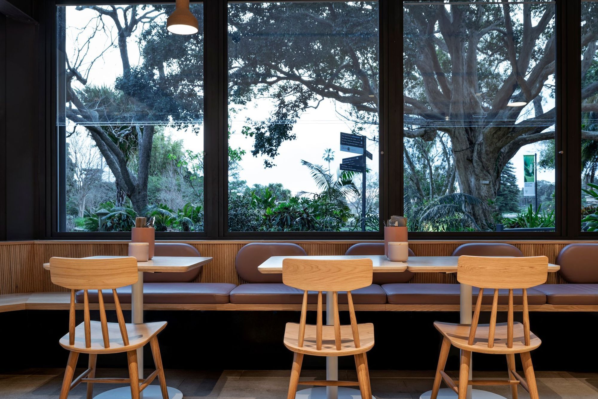 Farm Cove Eatery