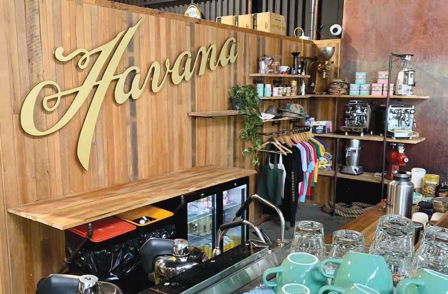 Havana Coffee Works - Auckland