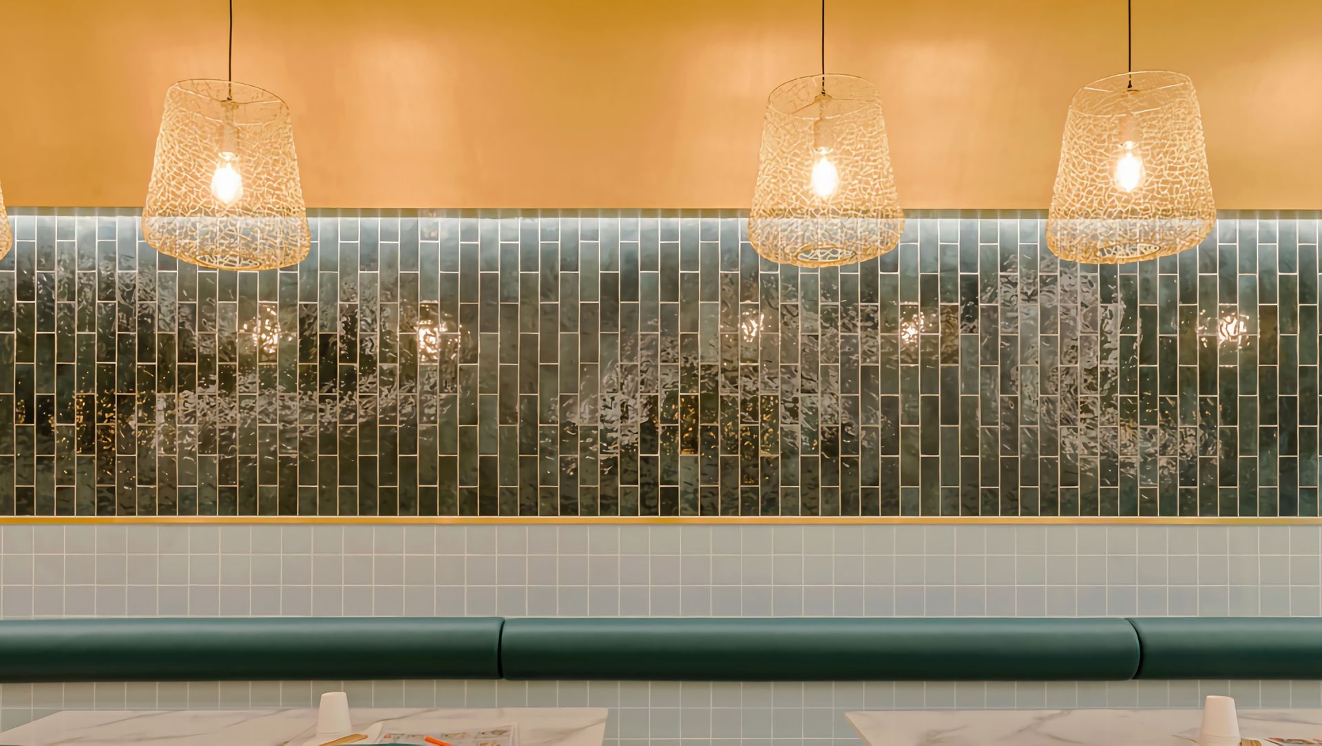 Colourful Yunnan Swanston banner