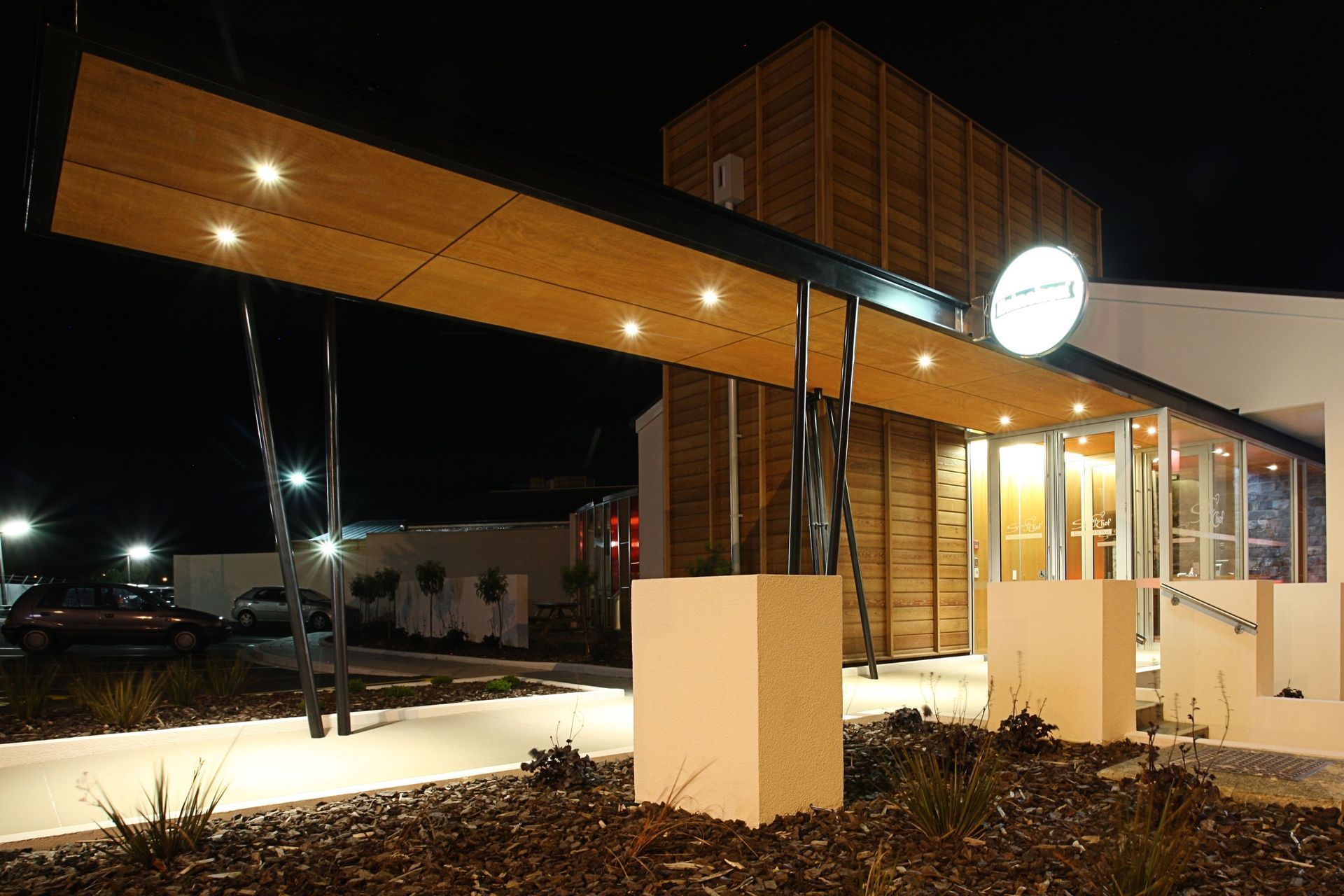 ILT Northern Tavern and Restaurant