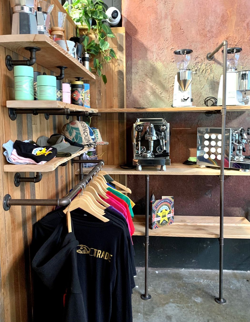 Havana Coffee Works - Auckland