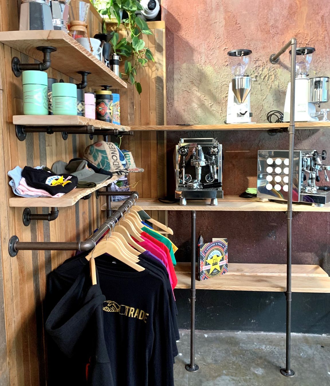 Havana Coffee Works - Auckland