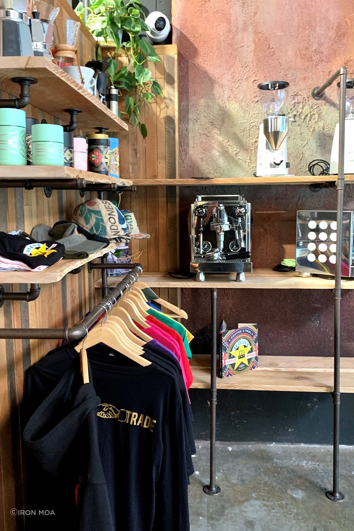 Havana Coffee Works - Auckland