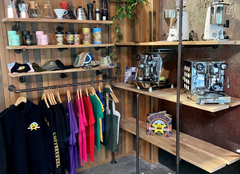 Havana Coffee Works - Auckland