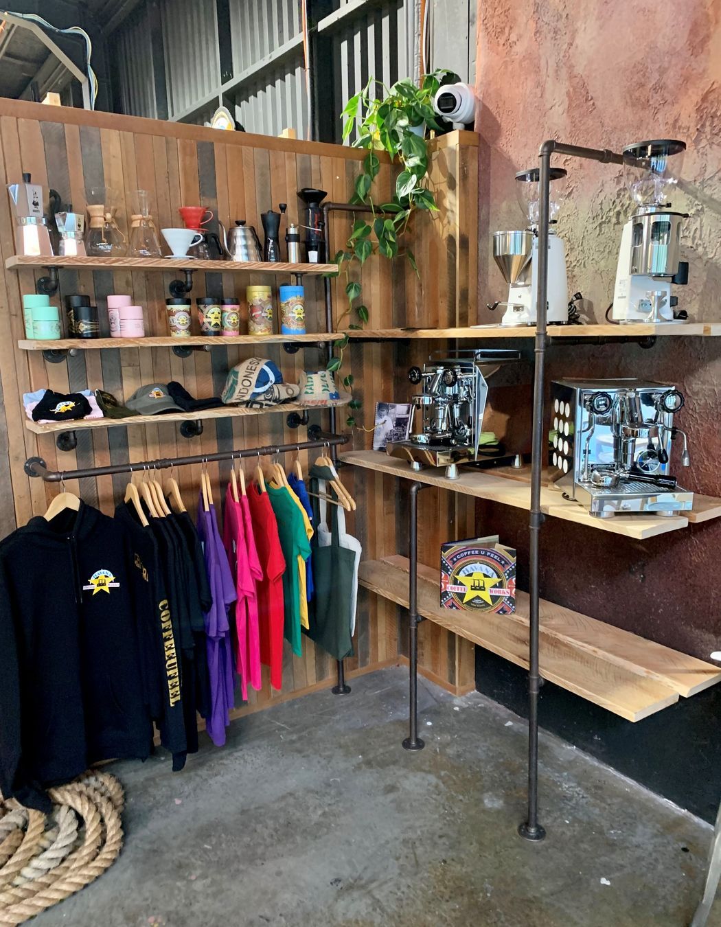 Havana Coffee Works - Auckland