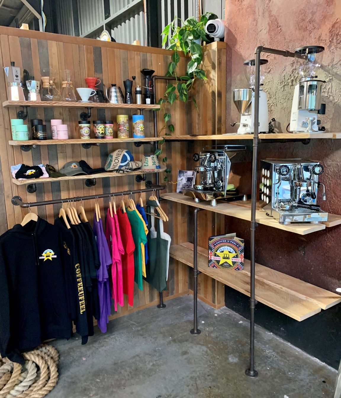 Havana Coffee Works - Auckland