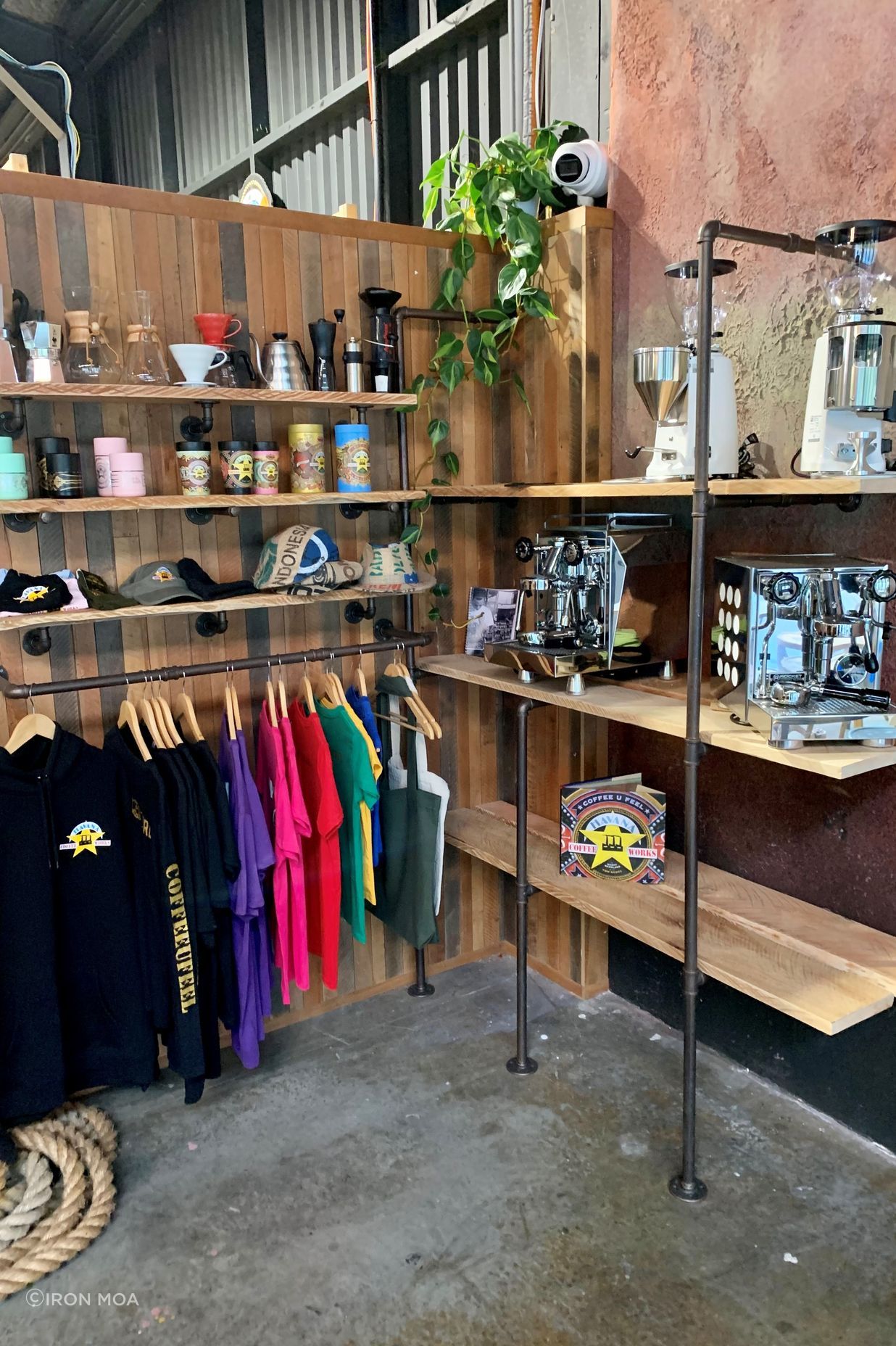 Havana Coffee Works - Auckland