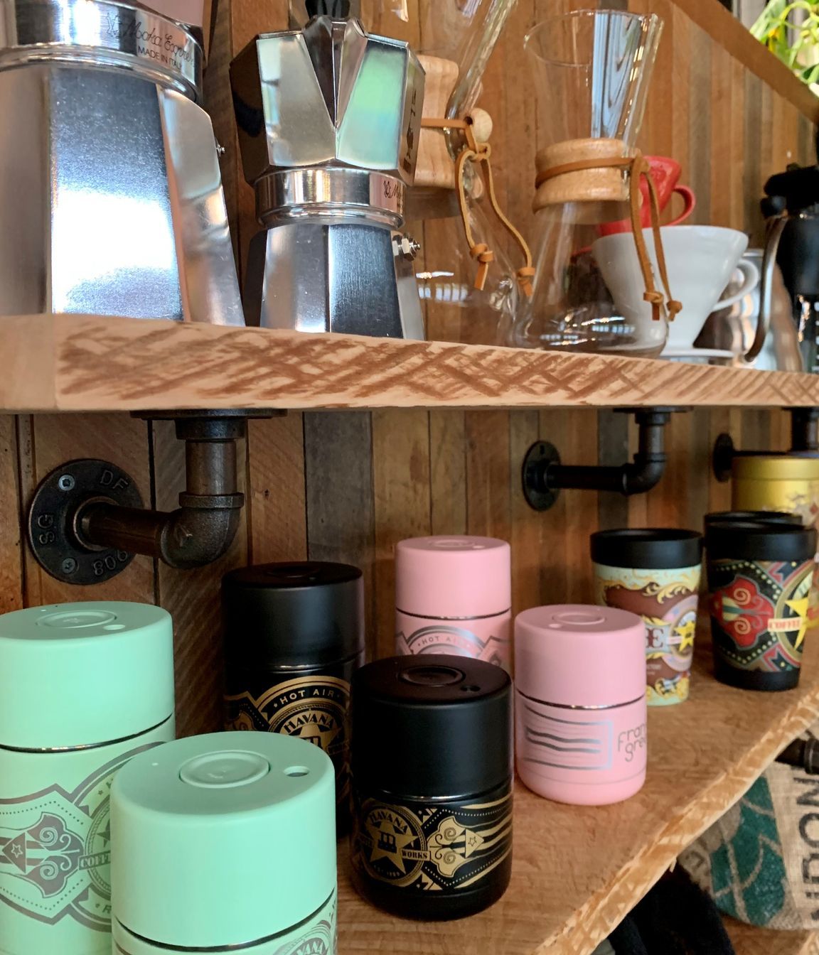 Havana Coffee Works - Auckland