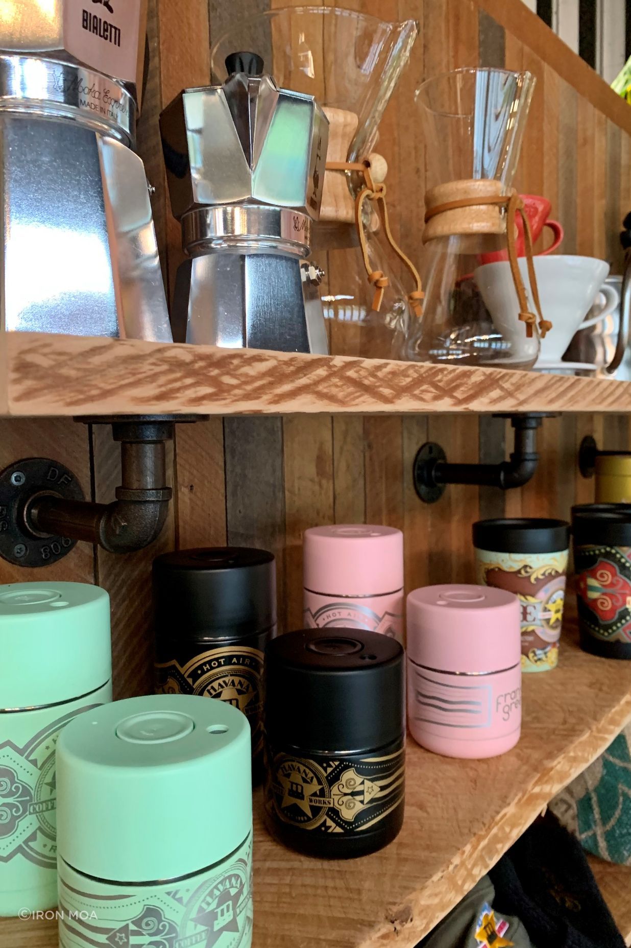 Havana Coffee Works - Auckland