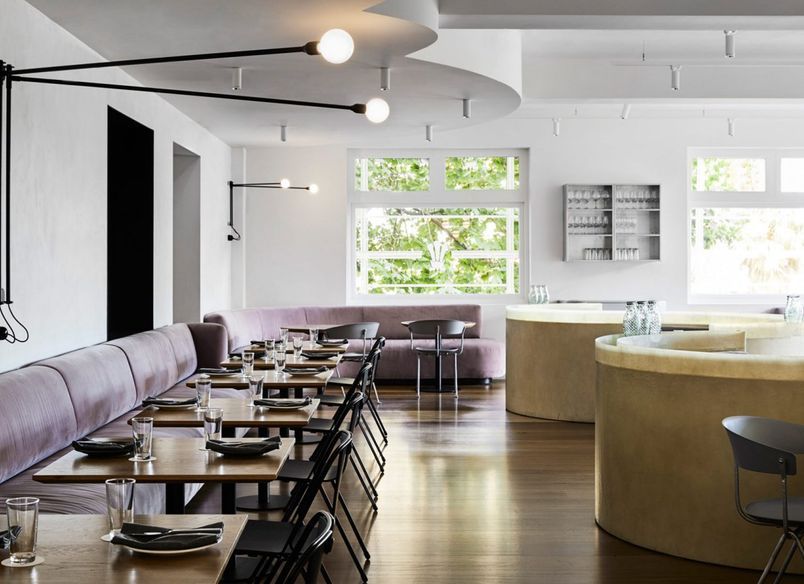 Prince Dining Room