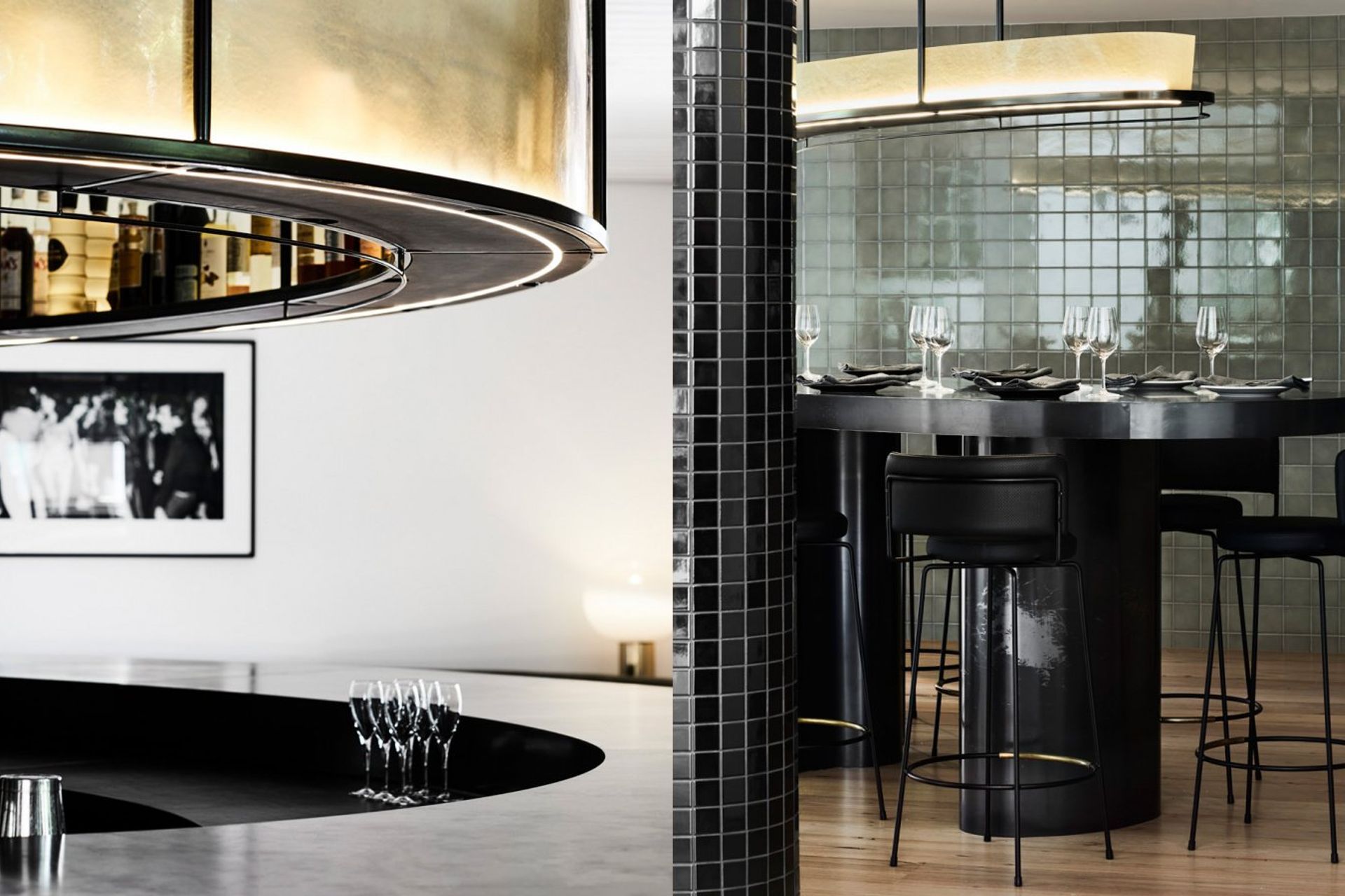 Prince Dining Room
