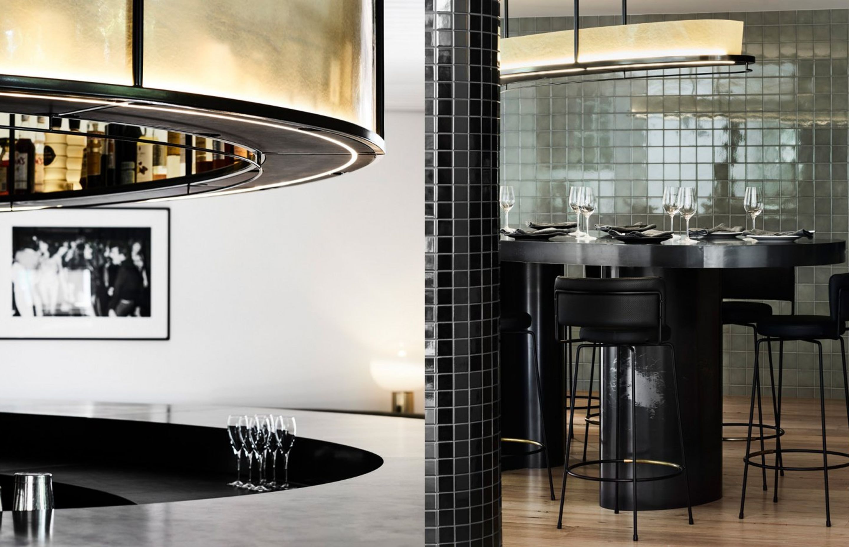 Prince Dining Room