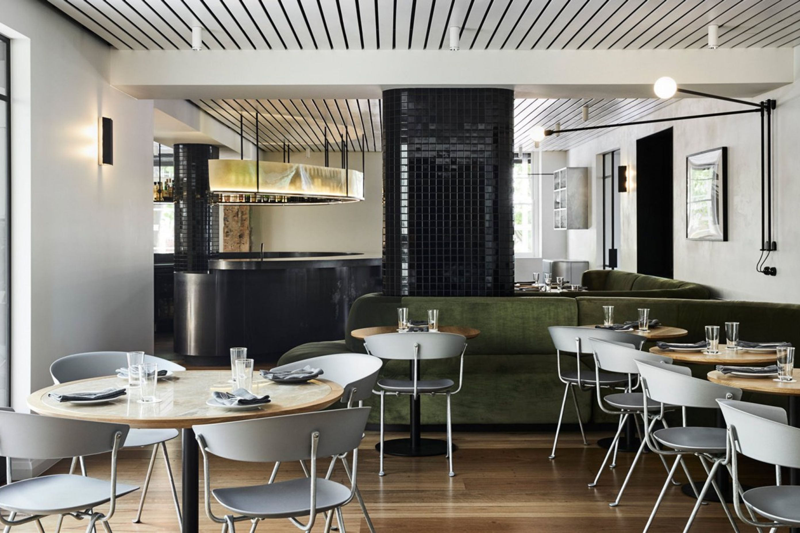 Prince Dining Room