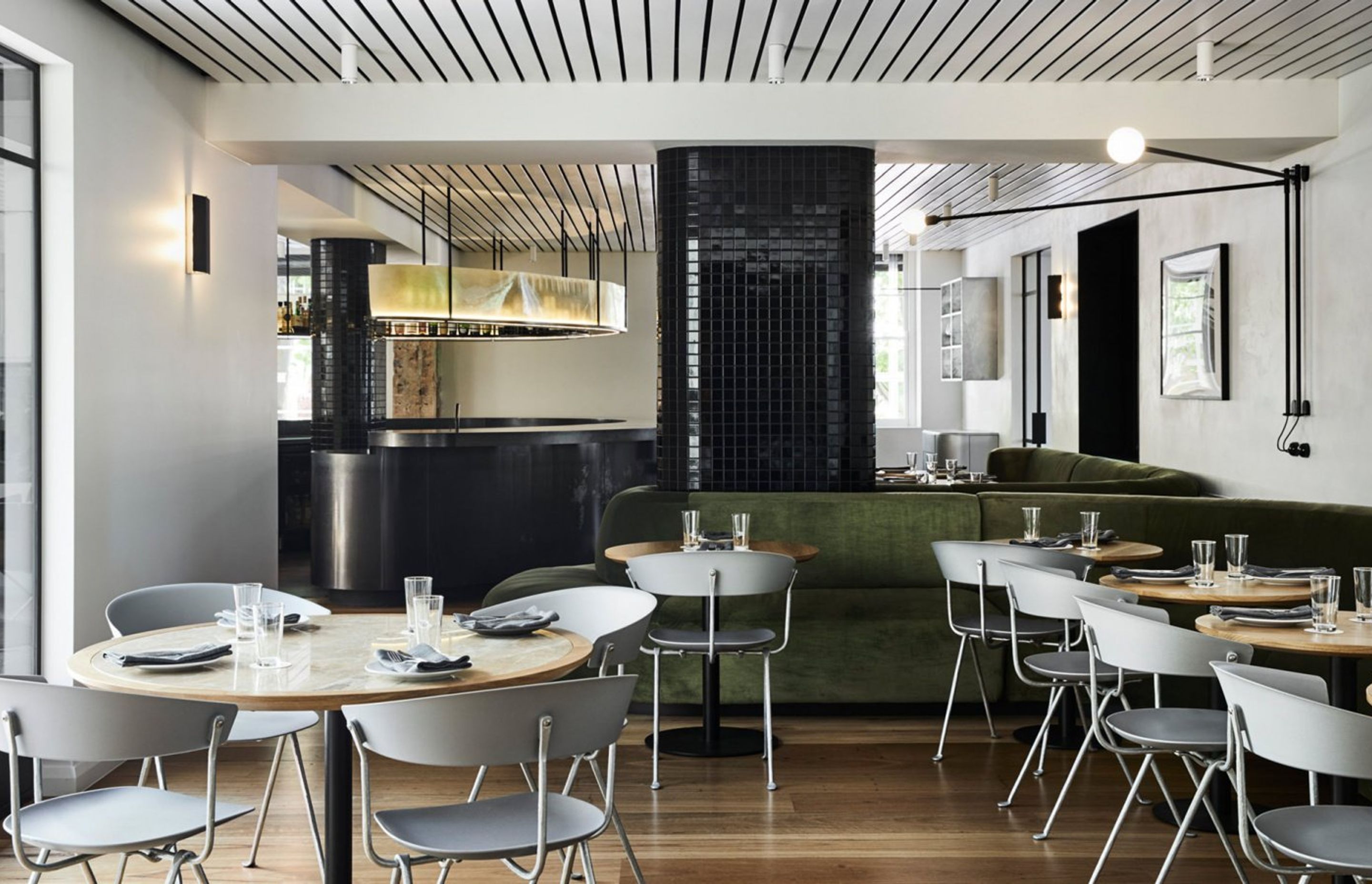 Prince Dining Room