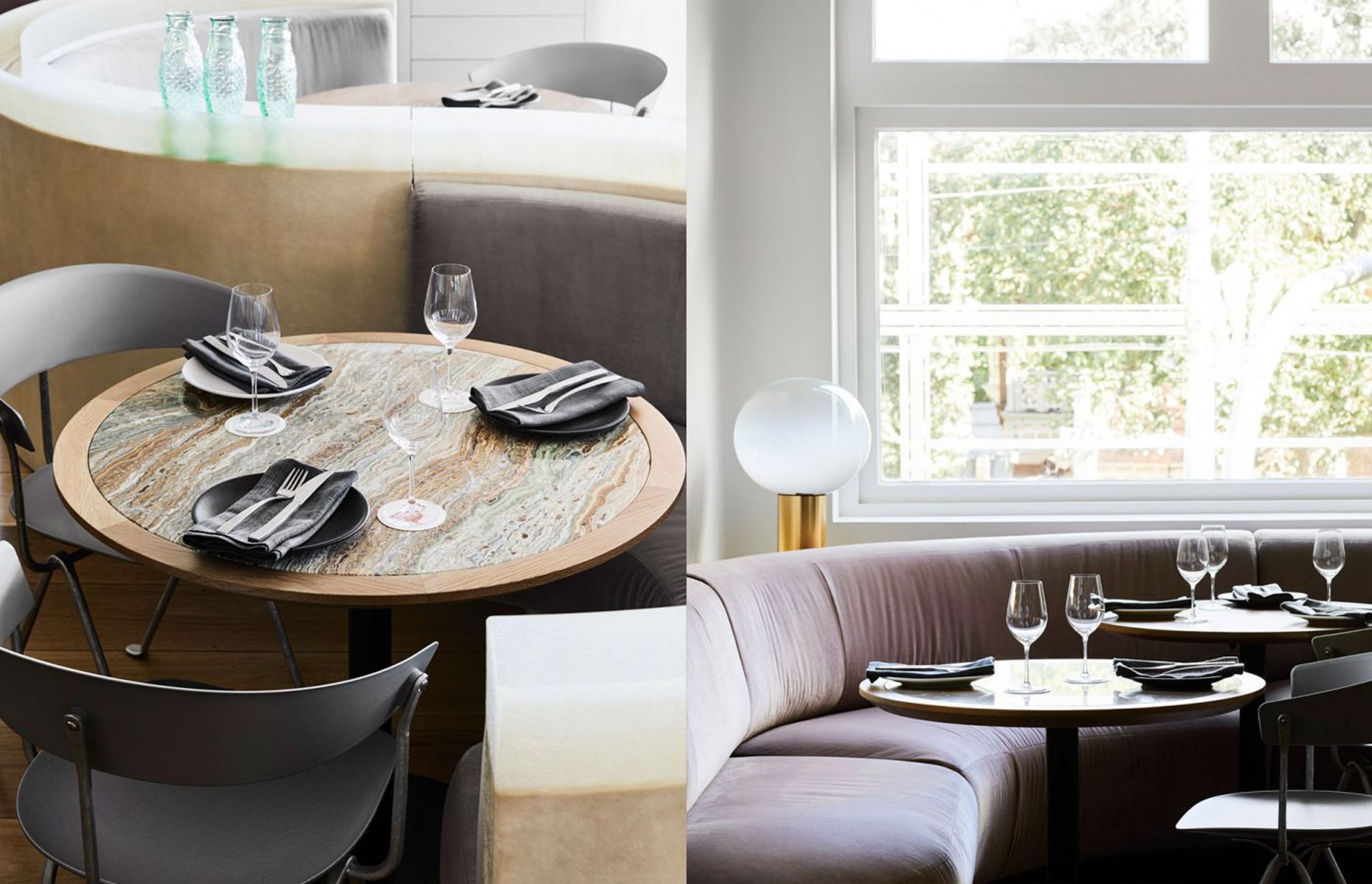 Prince Dining Room