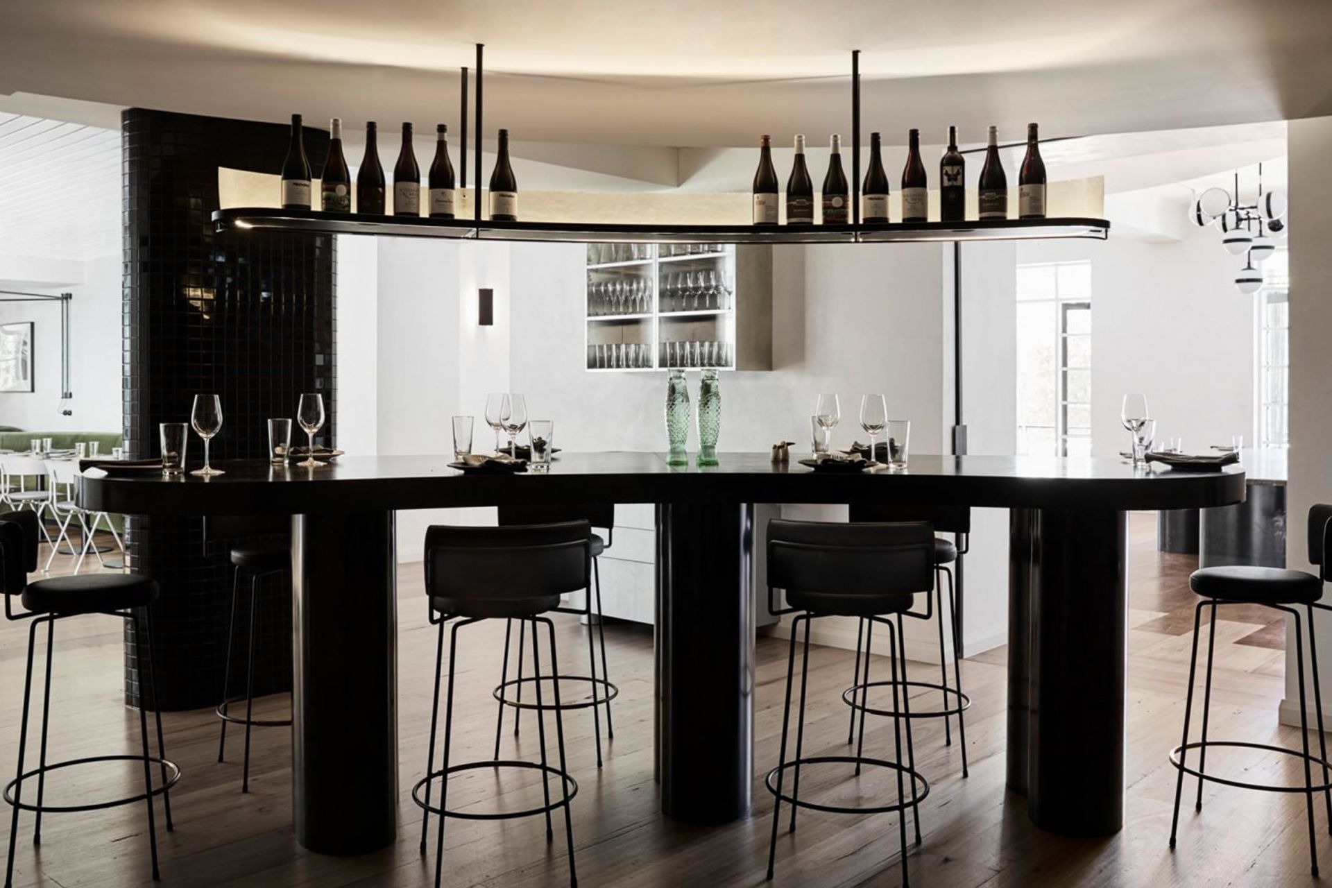 Prince Dining Room