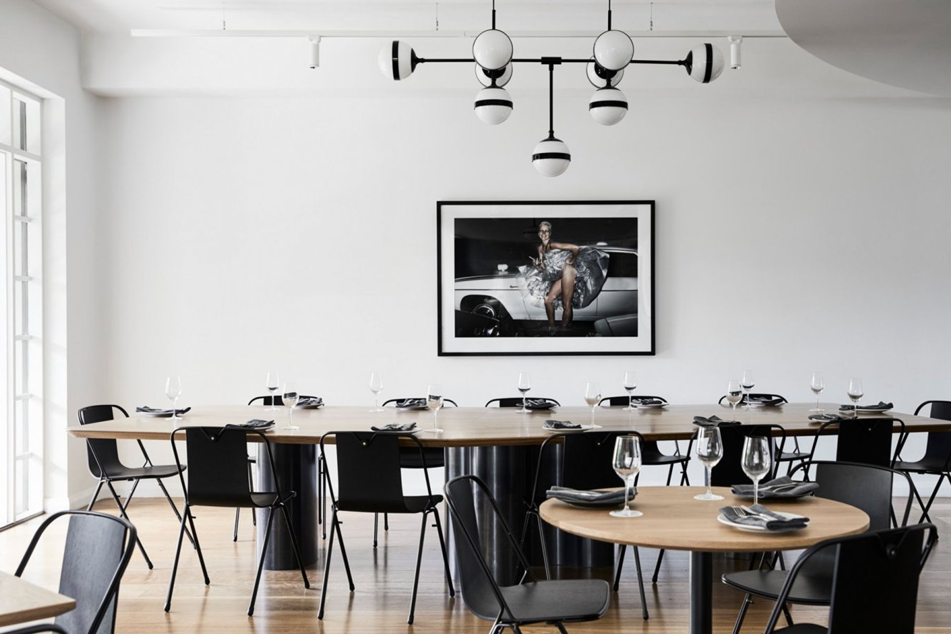 Prince Dining Room