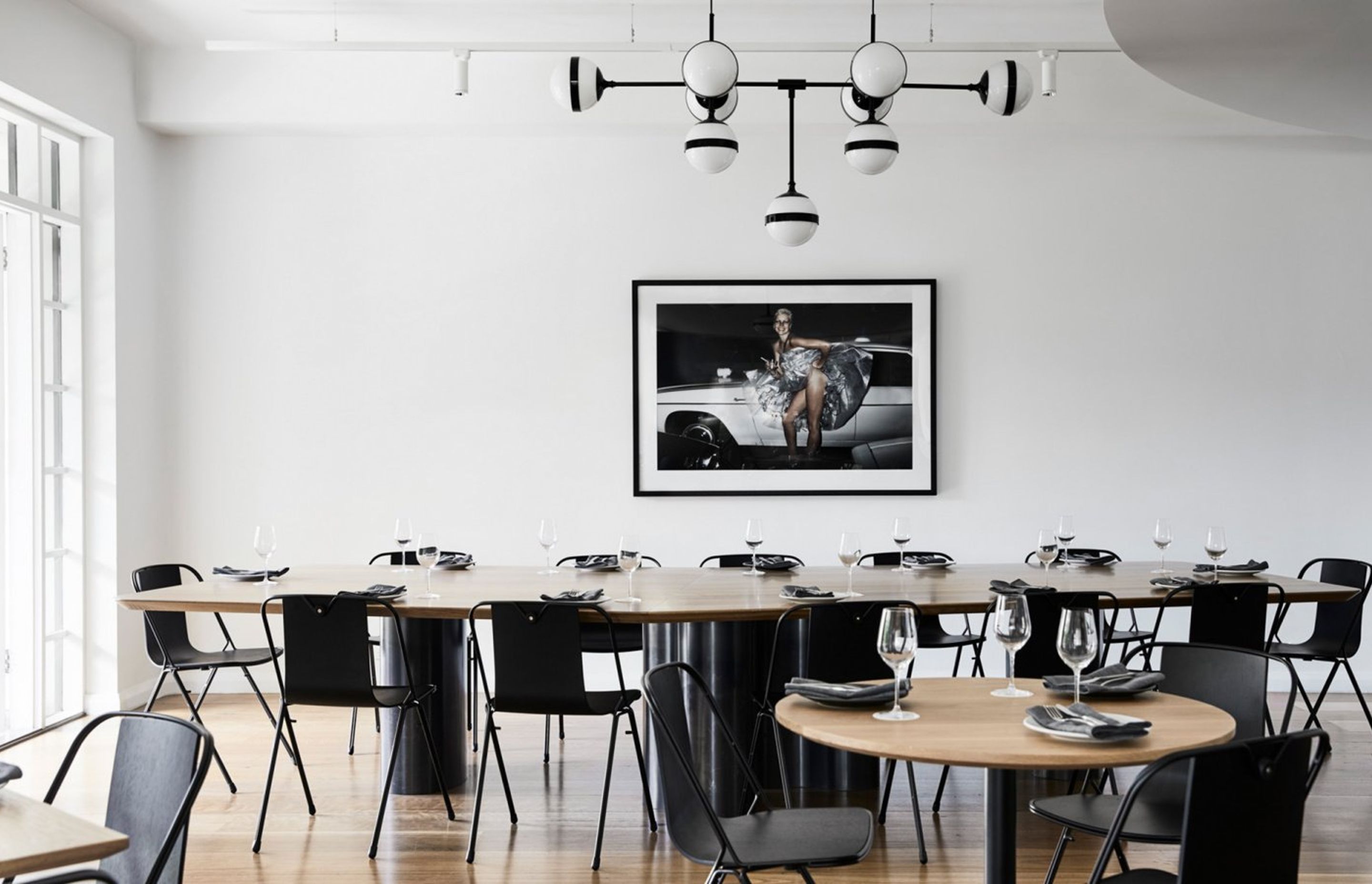 Prince Dining Room