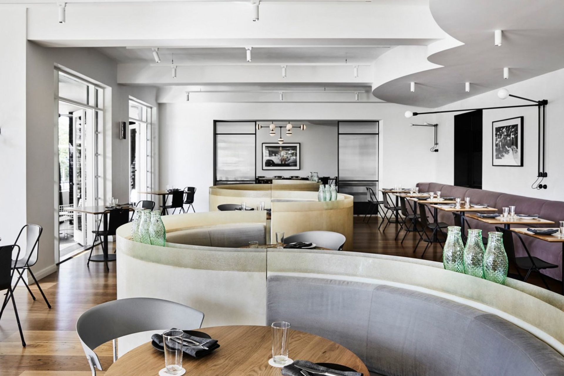 Prince Dining Room