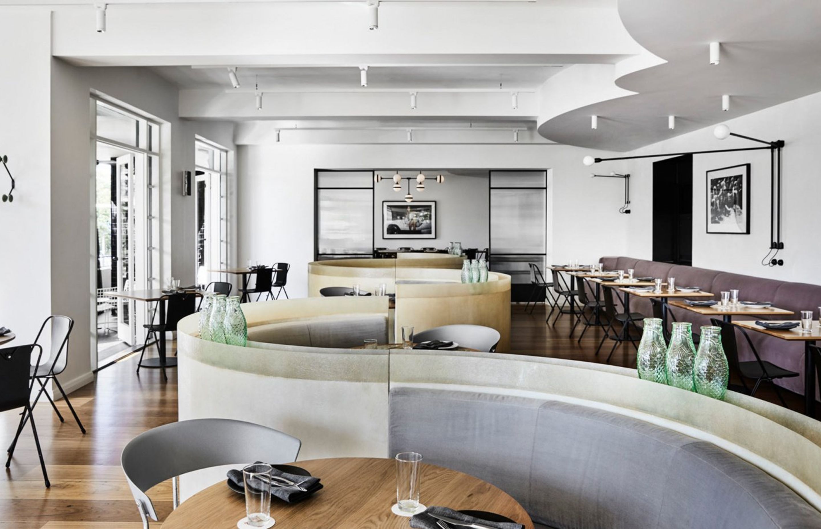 Prince Dining Room