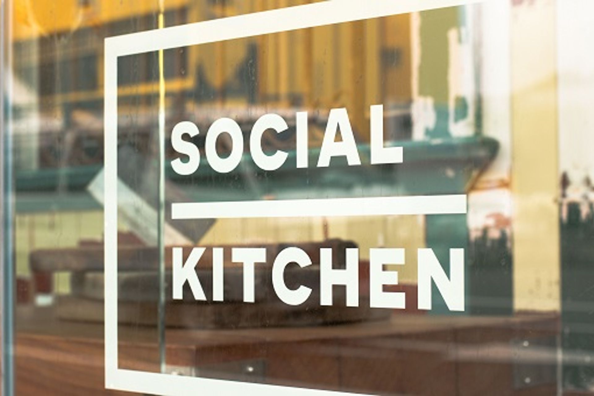 Social Kitchen