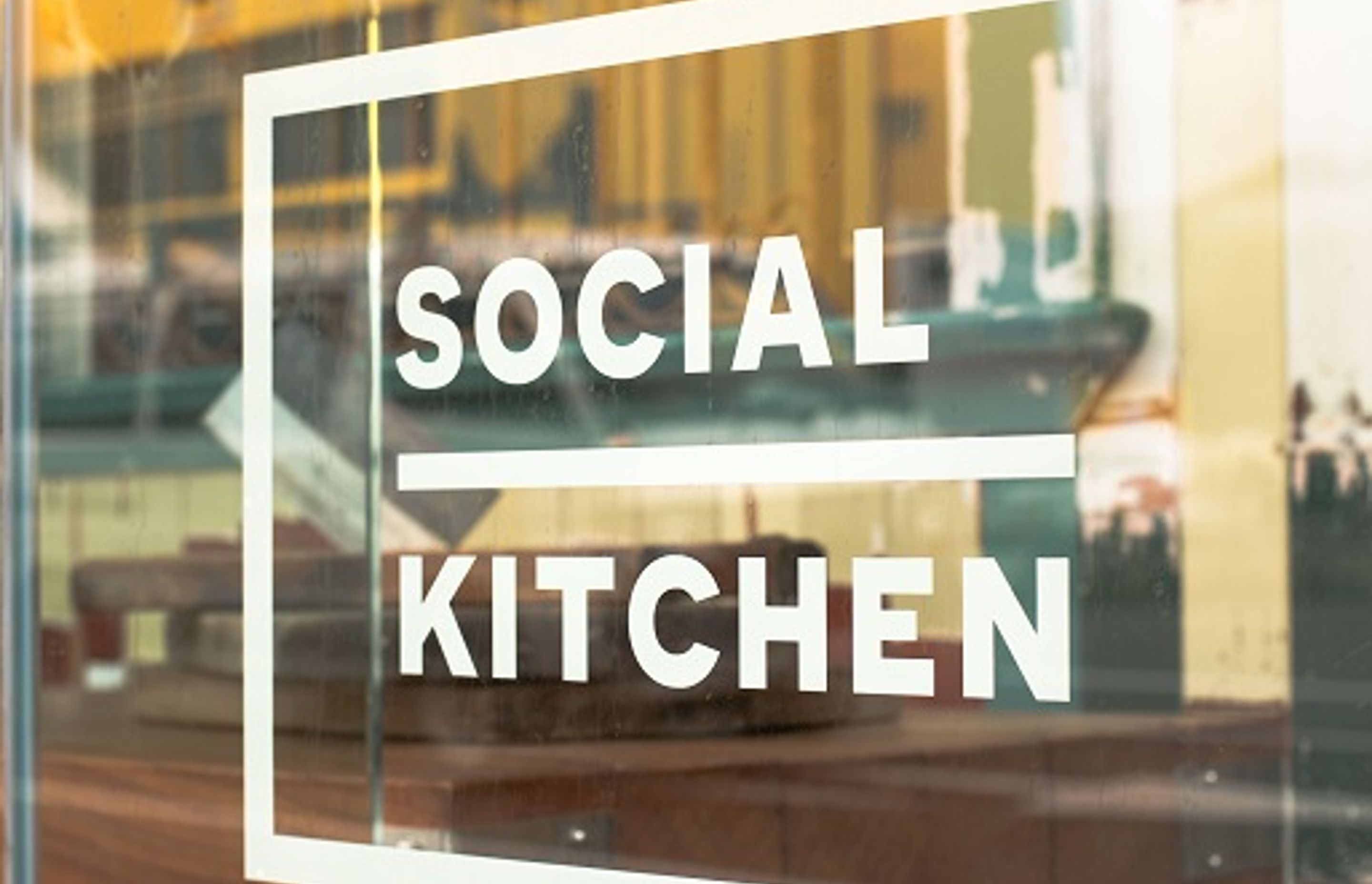 Social Kitchen