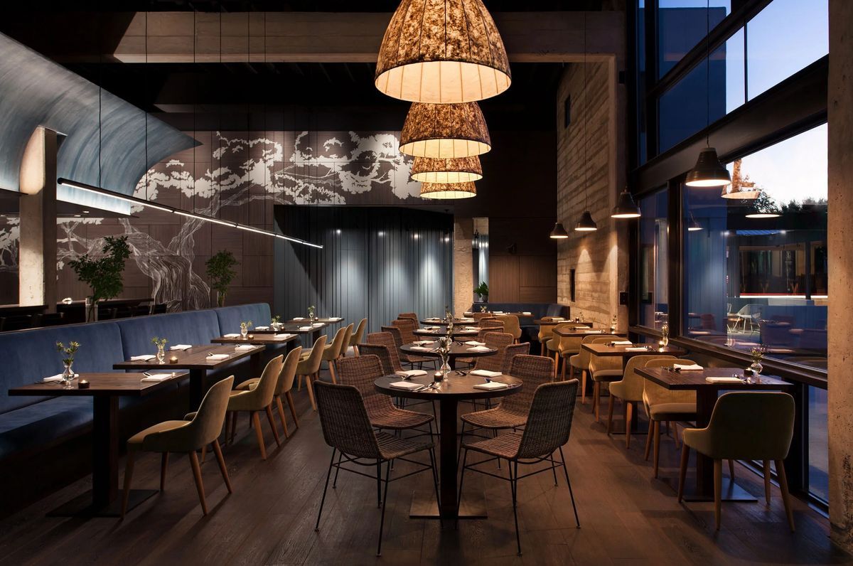 Juniper Restaurant