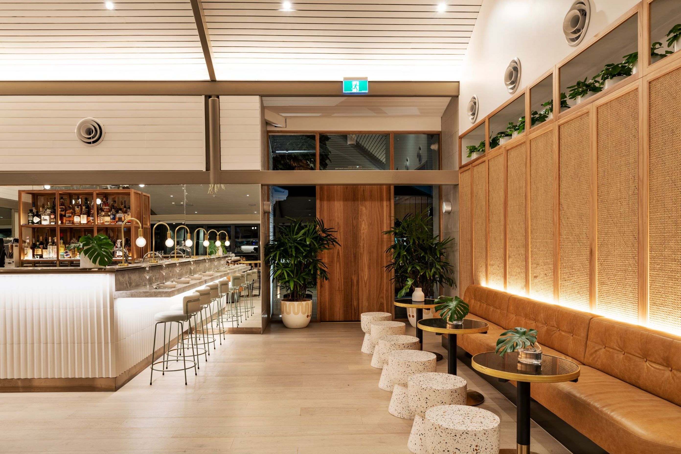 Botanic House