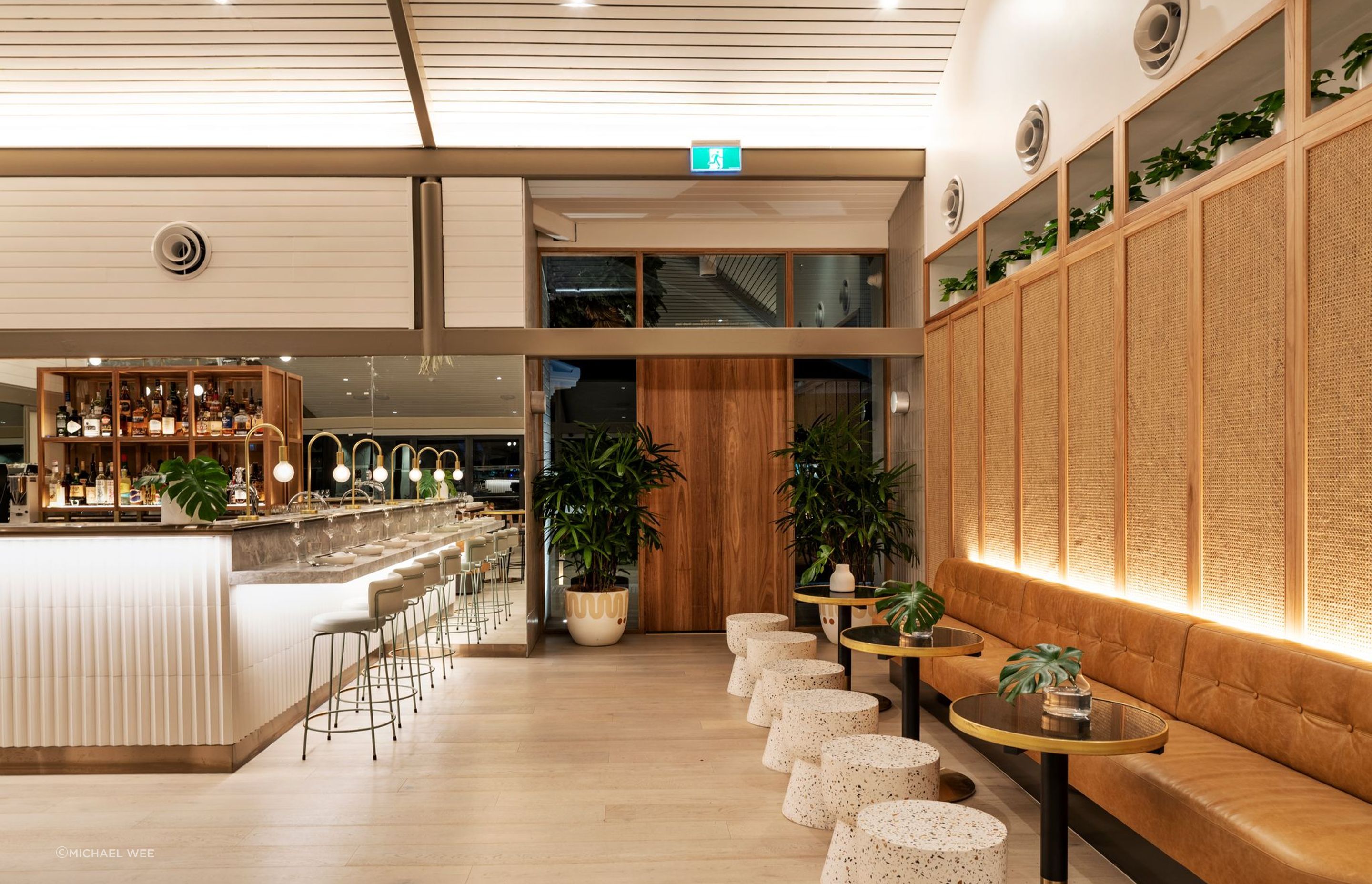 Botanic House