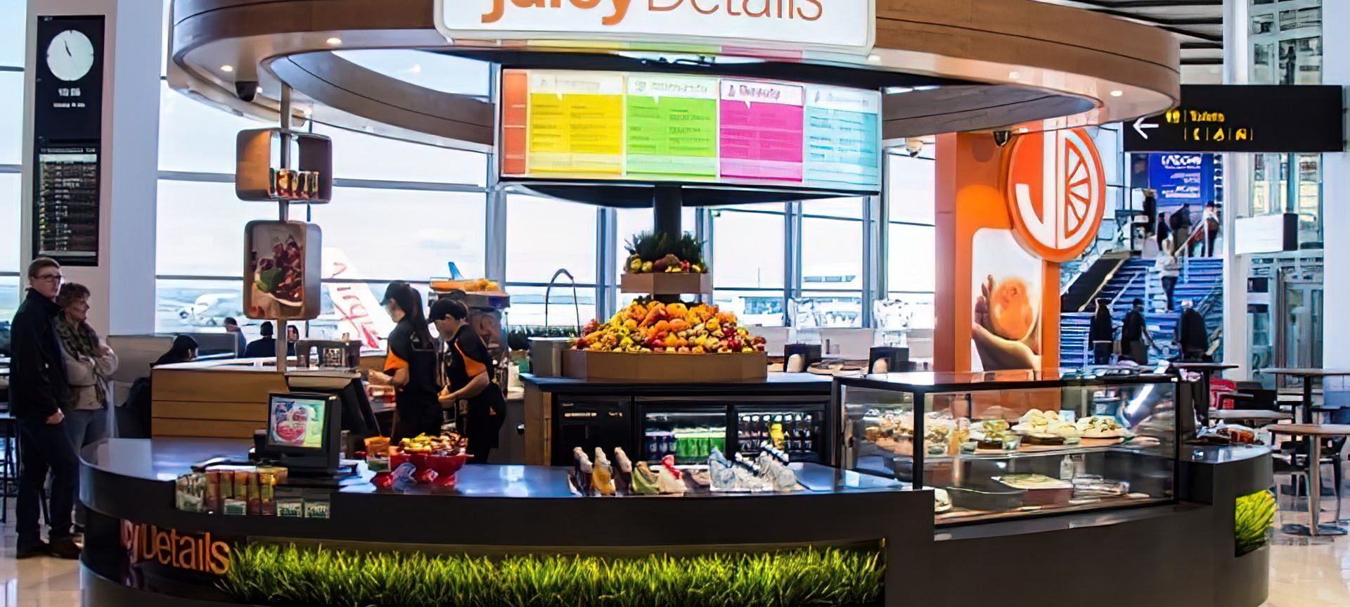 Juicy Details banner