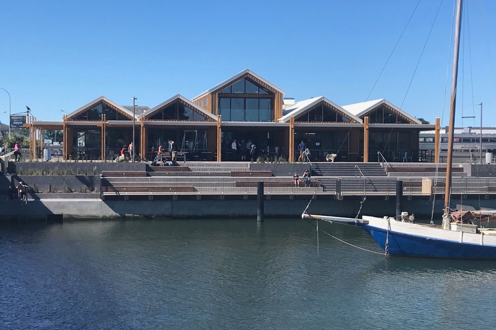 Eagle Brewery