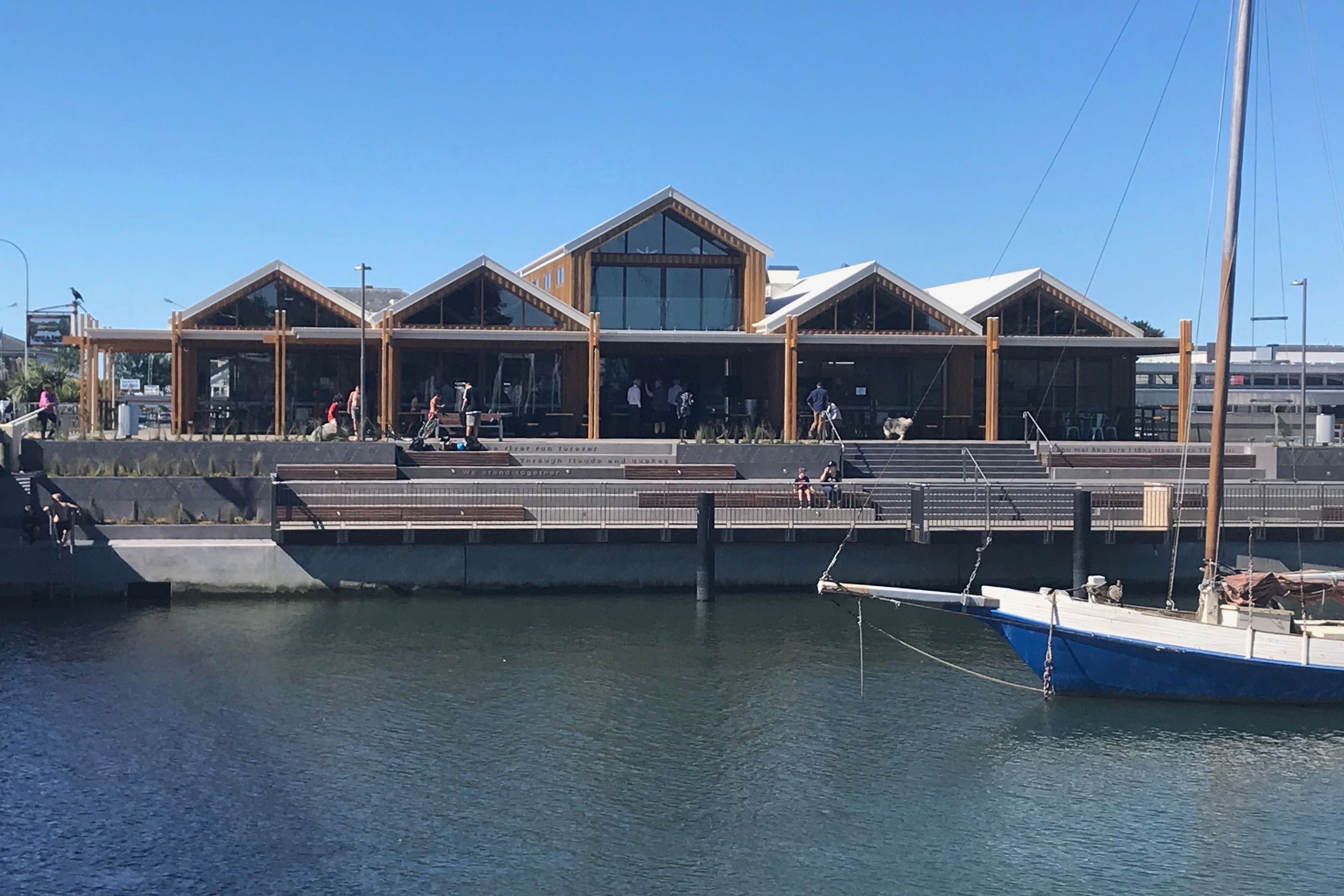 Eagle Brewery