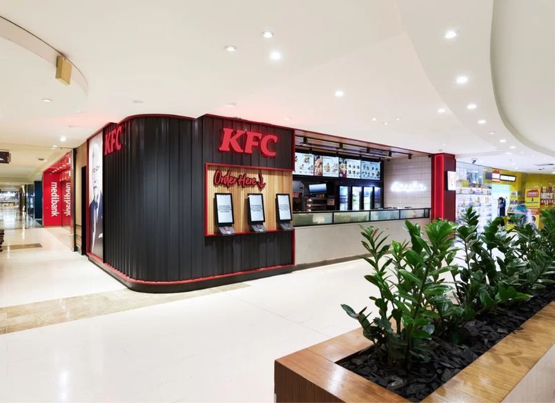 KFC
