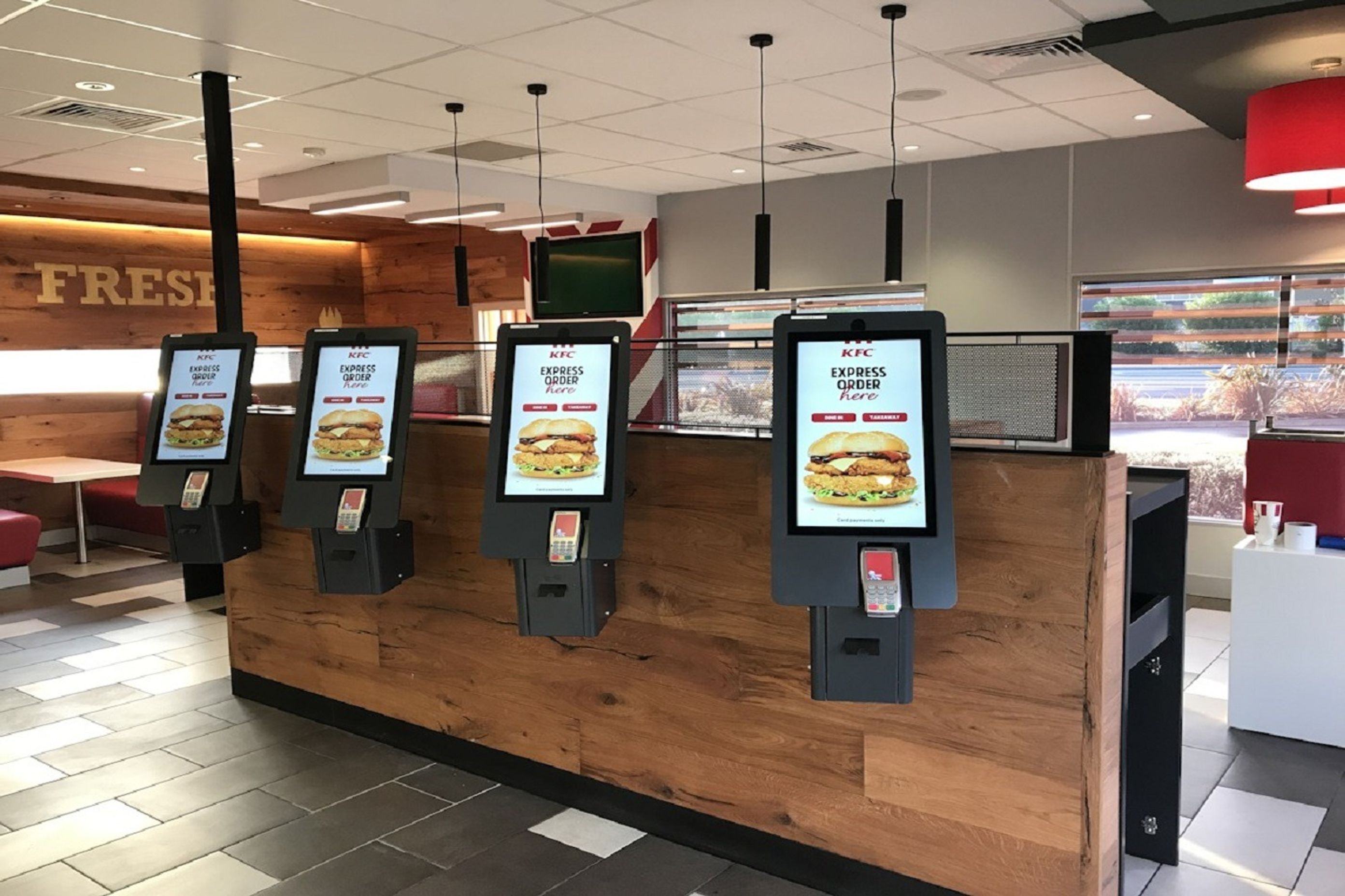 KFC