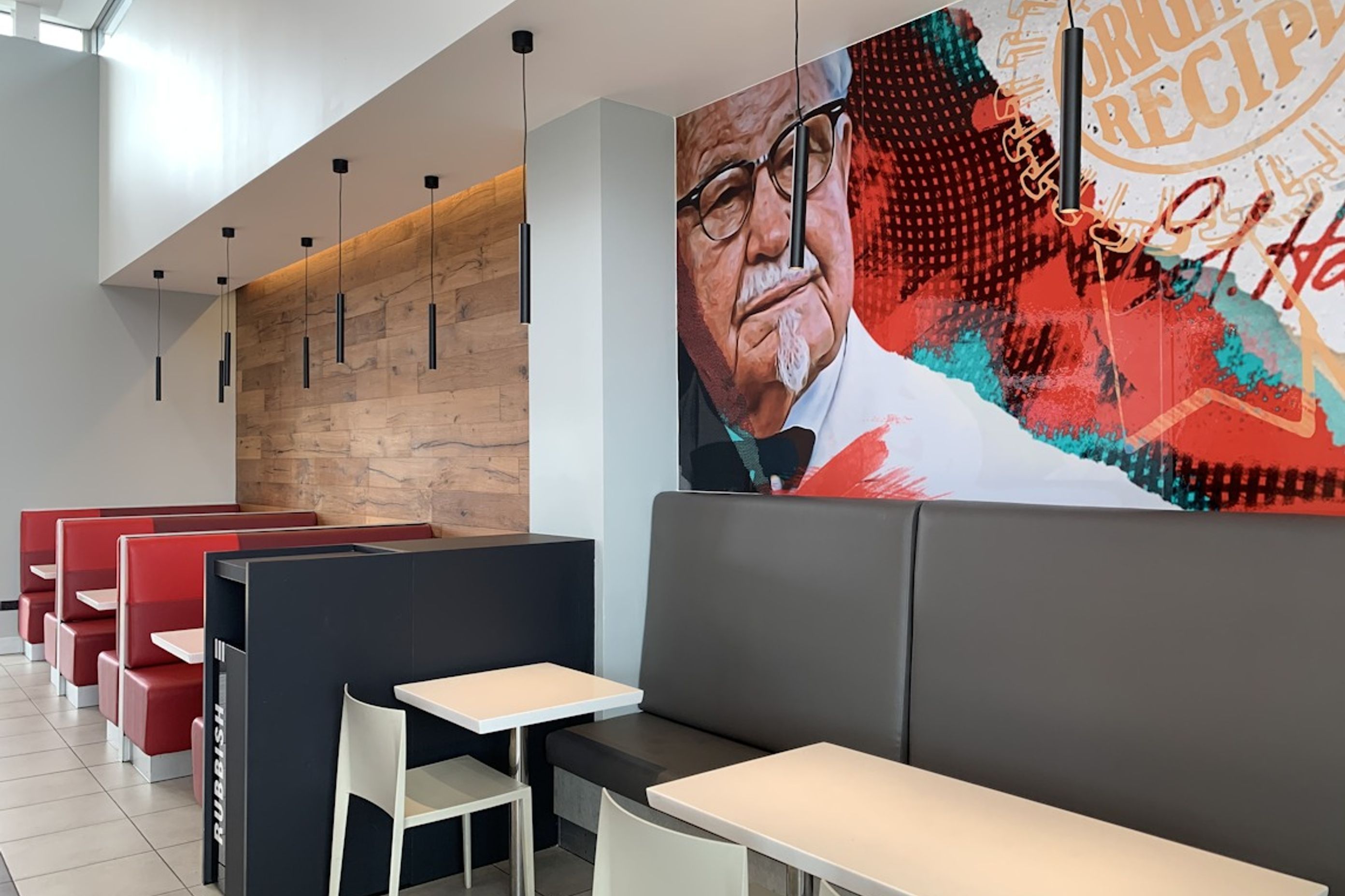 KFC
