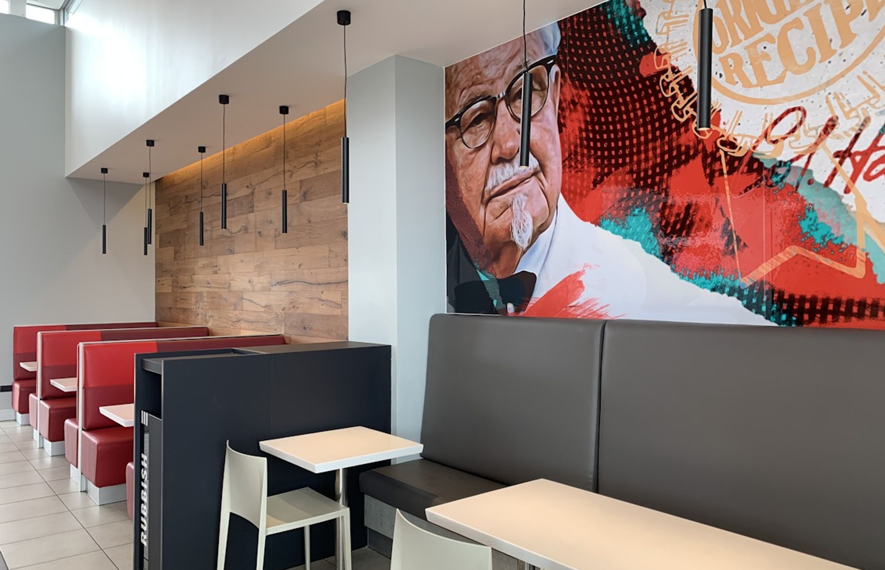 KFC