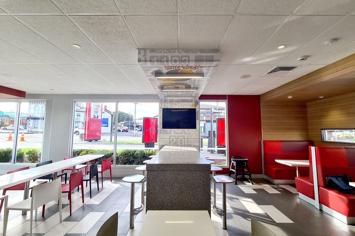KFC