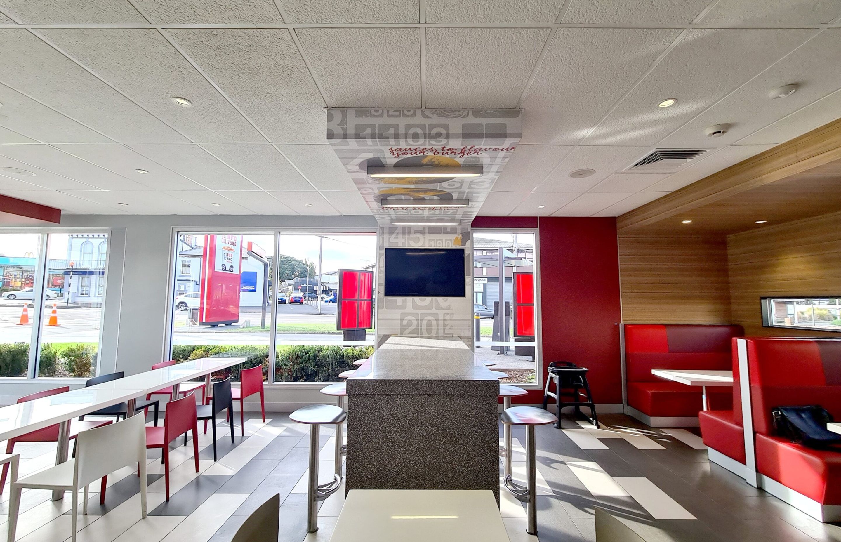KFC