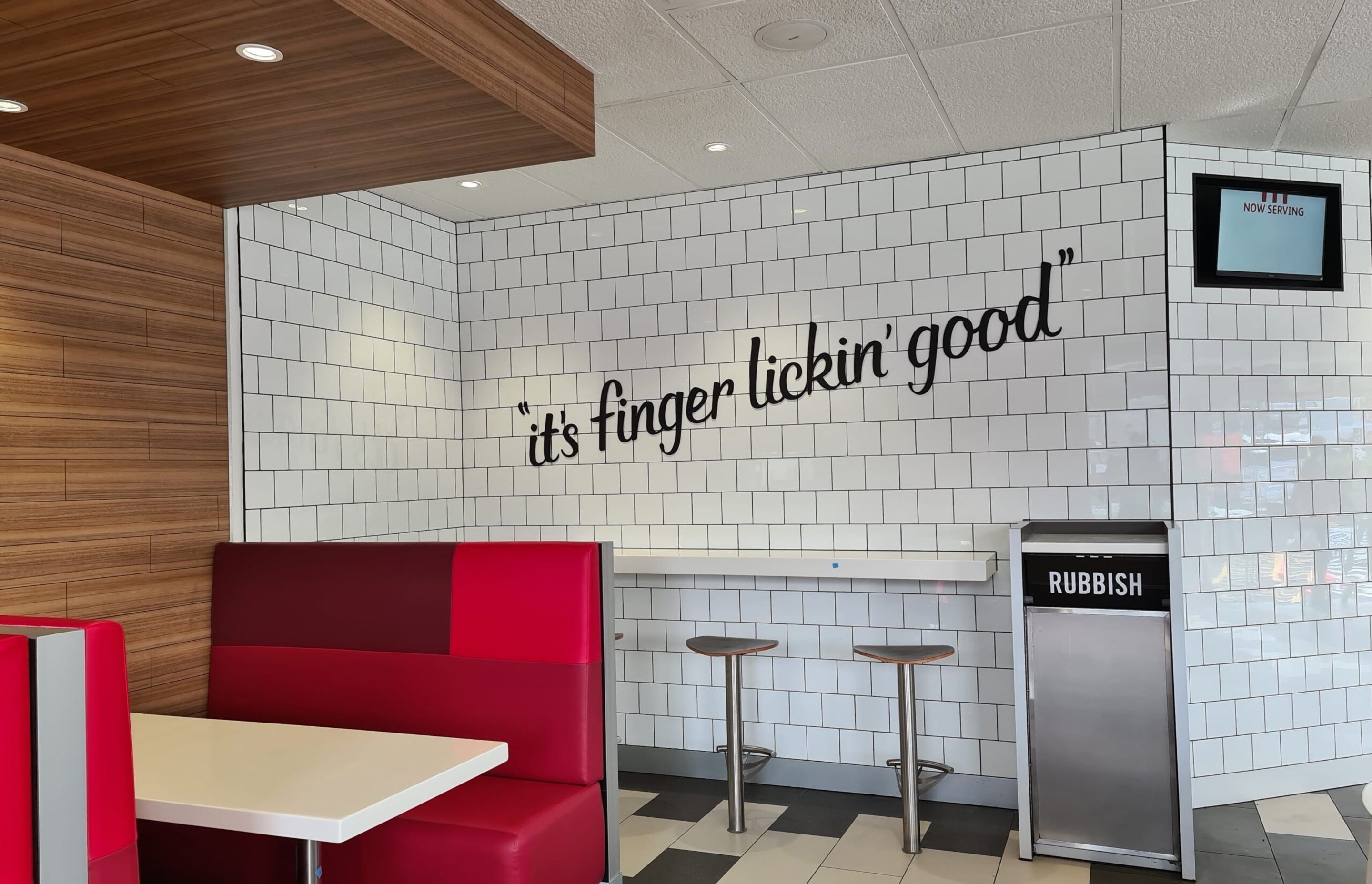 KFC