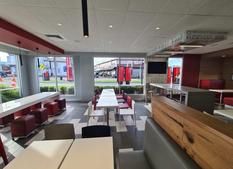 KFC