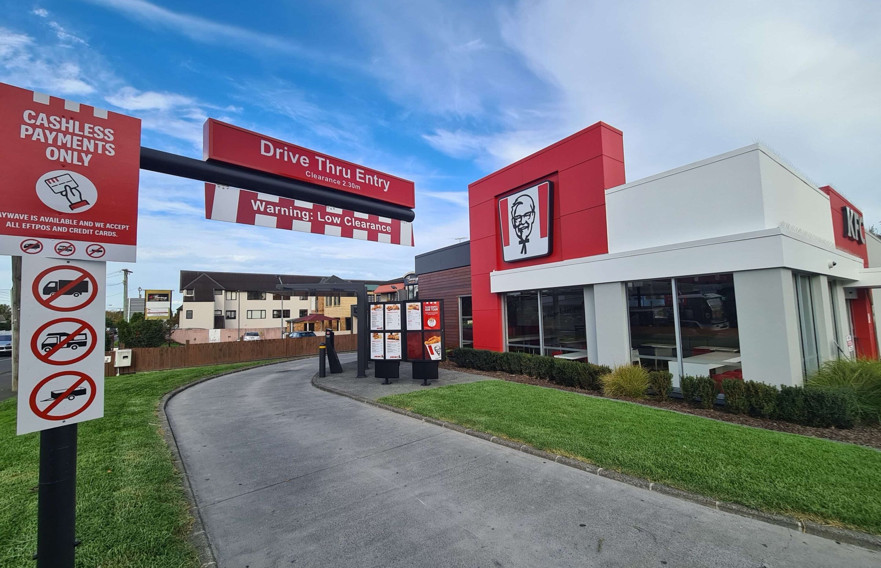 KFC