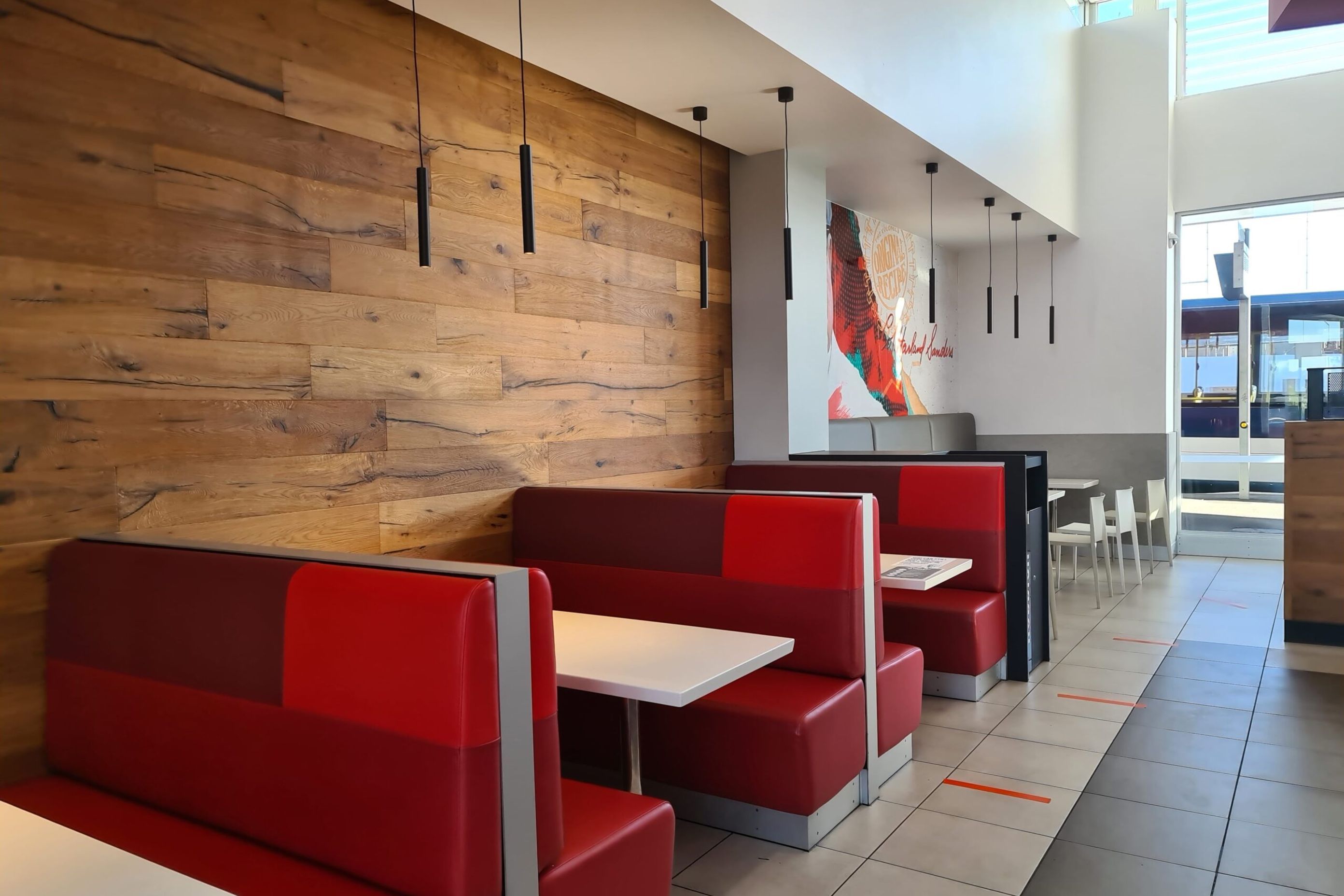 KFC