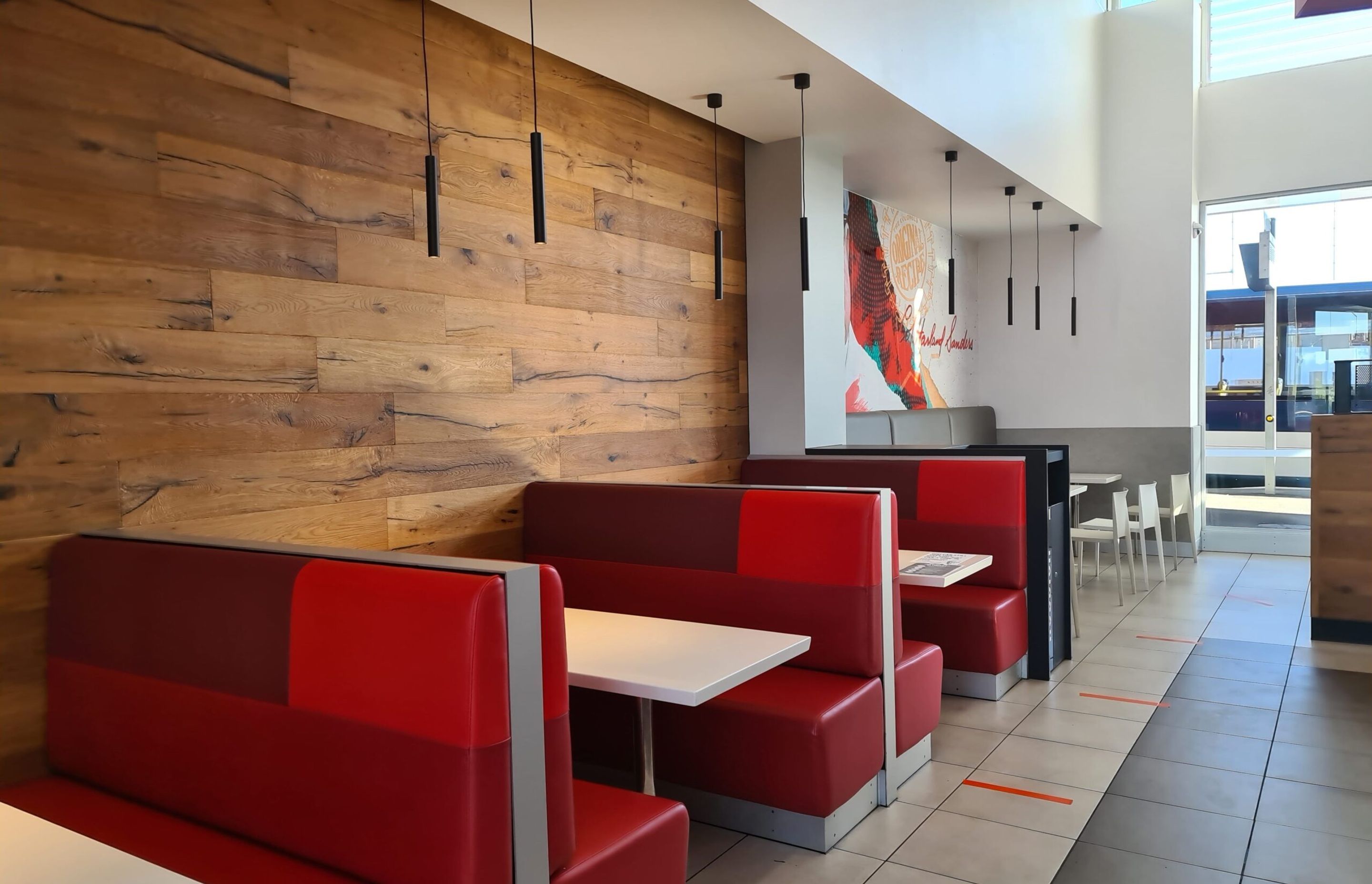 KFC
