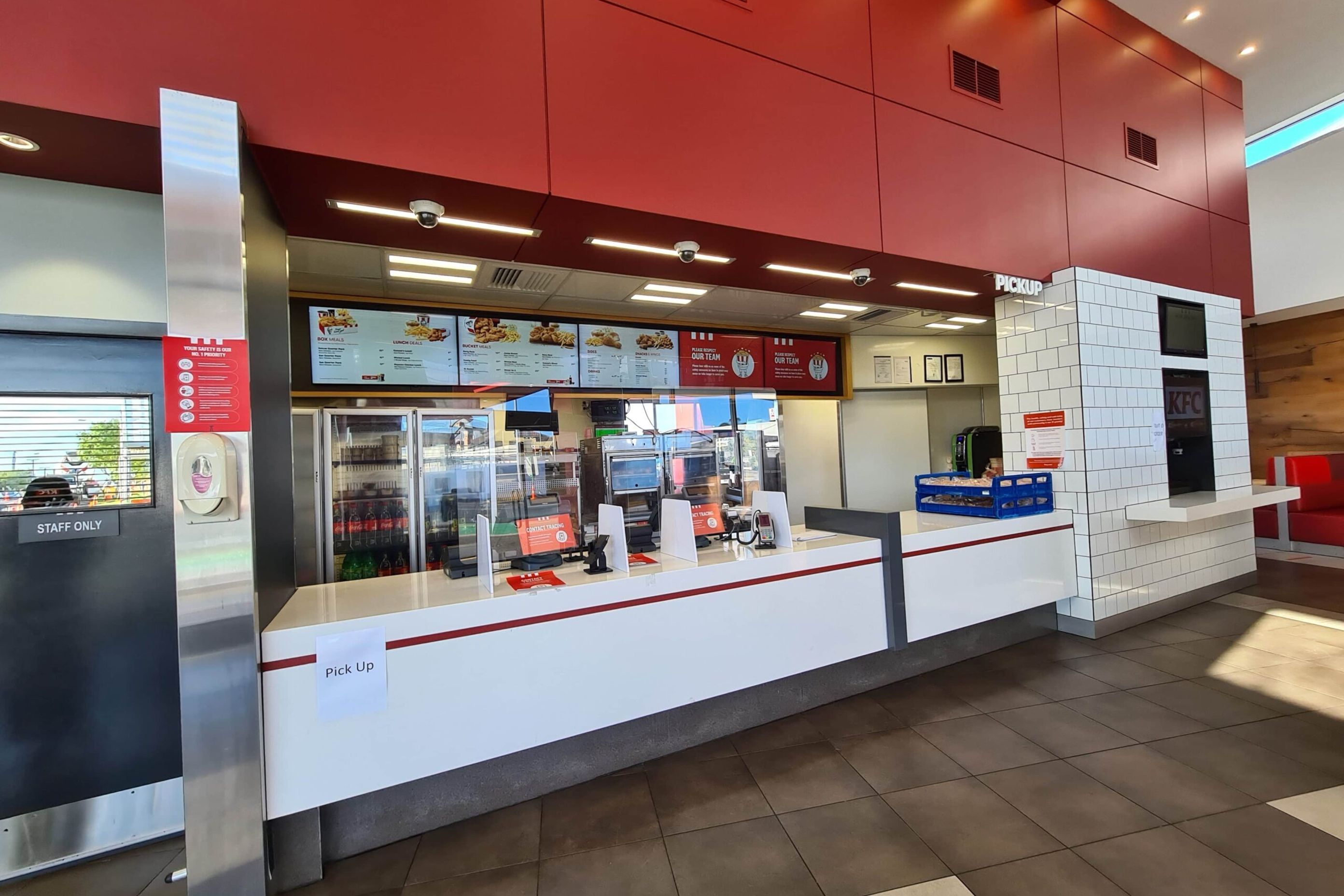 KFC